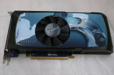 Placa video SPARKLE GeForce GTX 560 Ti (Fermi) DirectX 11 1GB 256-Bit GDDR5 foto