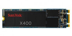 SanDisk SSD SD8SN8U-1T00-1122, SATA M.2, 1TB, SanDisk X400 foto