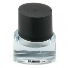 Jil Sander Sander For Men Eau de Toilette 125ml foto