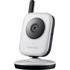Samsung Accesoriu videointerfon wireless pentru bebelusi SEB-1019P - RESIGILAT foto
