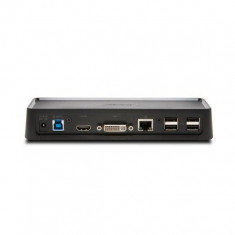 Kensington Kensington USB 3.0 Dual Docking station (SD3600 VESA Mount Dock) foto