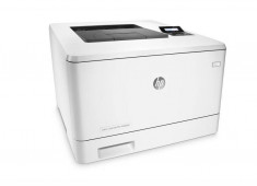 Imprimanta laser HP HP LASERJET PRO M452DN LASER PRINTER foto