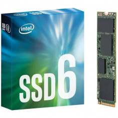 Intel SSD 600P SERIES SSDPEKKW128G7X1, 128GB, PCIE, M2 - RESIGILAT foto