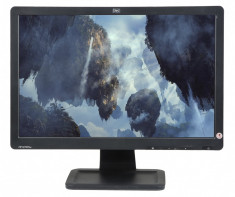 HP LE1901W 19&amp;quot; LCD 1440 x 900 16:10 foto