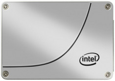 Intel DC S3510 Series, 480GB, SATA III 6Gb/s, Speed 500/460MB, 2.5 inch, 7 mm foto