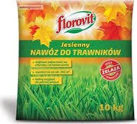 Florovit Ingrasamant pentru gazon-cu nivel ridicat de fier- 5 kg punga foto