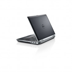 Dell Latitude E6420 i5-2520M 2.5GHz 4GB DDR3 320GB HDD Sata DVDRW 14.0 inch Webcam Soft Preintalat Windows 7 Home foto