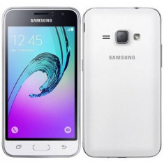 Samsung Samsung J120F Galaxy J1 (2016) ,4G ,8GB, white EU foto