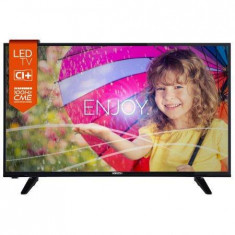 Televizor LED Horizon , 43&amp;quot;, 43HL737F, Full HD foto