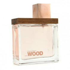 Dsquared2 She Wood Eau de Parfum 100ml foto