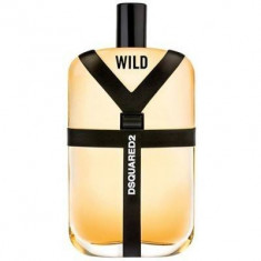 Dsquared2 Wild Eau de Toilette 50ml foto