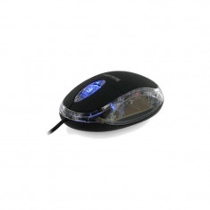 Mouse 4World ,04211, optic, USB, 800 dpi, negru foto