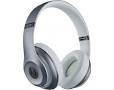 Casti Apple Beats mneq2zm/a, Solo3 Wireless, On-Ear, argintiu foto