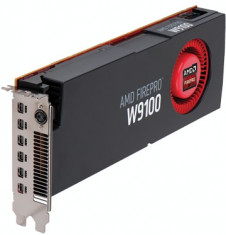 Placa video AMD FIREPRO W9100 16GB GDDR5 foto