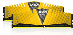 Memorie A-Data AX4U3333W4G16-DGZ XPG Z1, 2x4GB 3333Mhz DDR4 CL16 foto