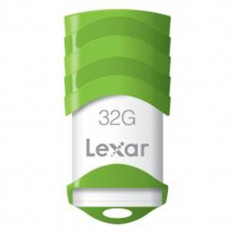 Lexar JumpDrive V30, 32 GB, USB 2.0 foto