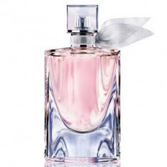 Lancome La Vie Est Belle Eau de Toilette 100ml foto