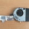 Cooler Toshiba satellite C55, C55D A120
