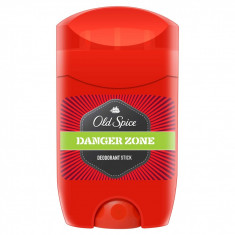 OLD SPICE Deodorant stick Danger Zone 50ml foto