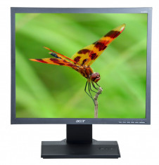 Acer B193L 19&amp;quot; LED 1280 x 1024 foto