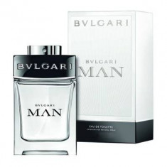 Bvlgari Man Eau de Toilette 60ml foto