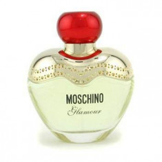 Moschino Glamour Eau de Parfum 50ml foto