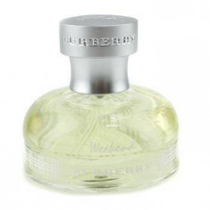 Burberry Weekend Eau de Parfum 30ml foto