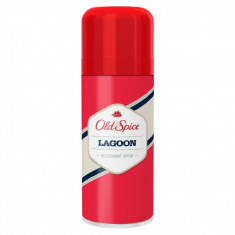 OLD SPICE Deodorant spray Lagoon 125ml foto