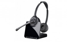 Plantronics CS520A WIRELESS BINAURAL foto