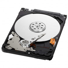 Western Digital Blue, 1TB, 5400 RPM, SATA 6GB/s, 2.5 inch foto