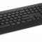 Tastatura Microsoft + mouse MICROSOFT 900 PT3-00021 , 104 taste, negru