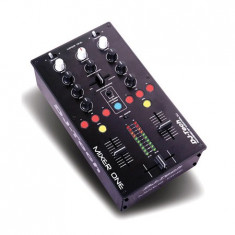 Consola DJ DJ-Tech MIXER DJ USB MIDI PROFESIONAL foto