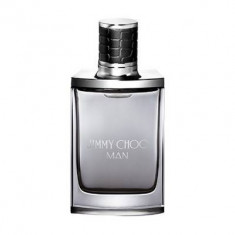 Jimmy Choo Man Eau de Toilette 50ml foto