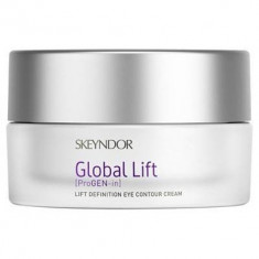 Skeyndor Global Lift - Lift Definition Eye Contour Cream foto