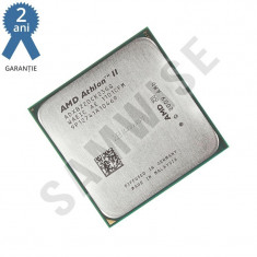 Procesor Athlon II X2 B22 2.8GHz Socket AM2+ AM3 2MB 2 Nuclee Garantie 2 ANI !!! foto