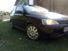 Opel Corsa C 2003 foto