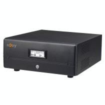 nJoy NJOY ARES 700 PWUP-OF070AR-AZ01B, 700VA, 500W foto