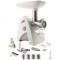 Masina tocat Zelmer ZMM1283S / 1200.83 - C, putere 1900 W, capacitate 2.3 kg/min