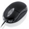 Mouse iBOX optic i2601, USB, negru