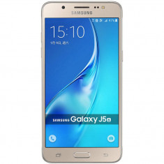 Samsung Samsung Galaxy J5 (2016) Dual Sim Gold J510F foto