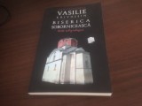 Cumpara ieftin ARHIEPISCOP VASILIE KRIVOSEIN, BISERICA SOBORNICEASCA. TEXTE ECLEZIOLOGICE