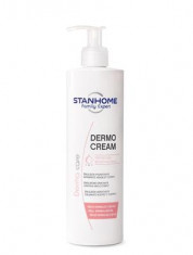 INGRIJIRE PIELE - DERMO CREAM STANHOME 400 ML foto