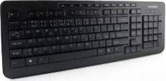 Tastatura Modecom K-MC-5005-100-U , MC-5005, 112 taste, negru foto