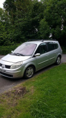 Renault Grand Scenic Priviledge foto