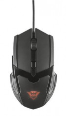 Mouse Trust GXT101 GAMING MOUSE foto