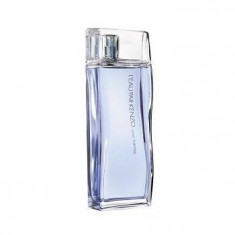 Kenzo L&amp;#039;Eau par Kenzo pour Homme Eau de Toilette 30ml foto