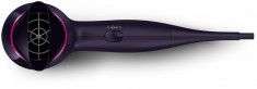 Uscator de par Philips BHD002/00 Essential Care, 1600W, violet foto