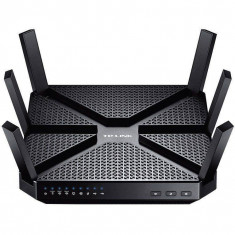 Router wireless TP-Link ARCHER AC3200 foto