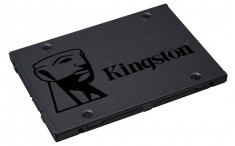 Kingston Kingston SSD A400, 120GB, 500/320MB/s, 2,5&amp;#039;, SATA foto