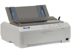 Imprimanta matriciala Epson Fx 890, 18 ace foto